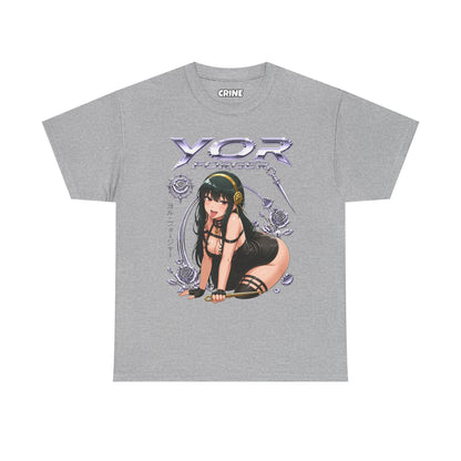 WAIFU Yor Forger T-Shirt