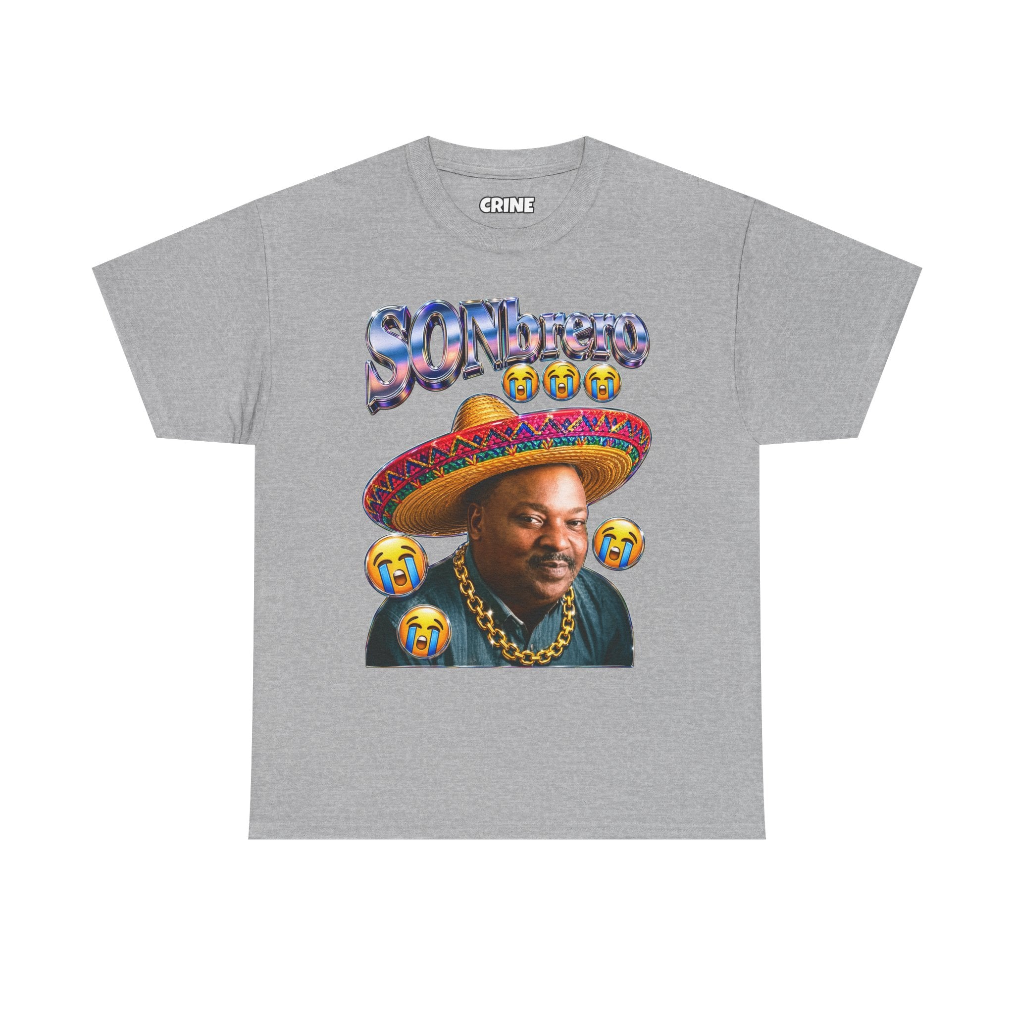 SONbrero T-Shirt