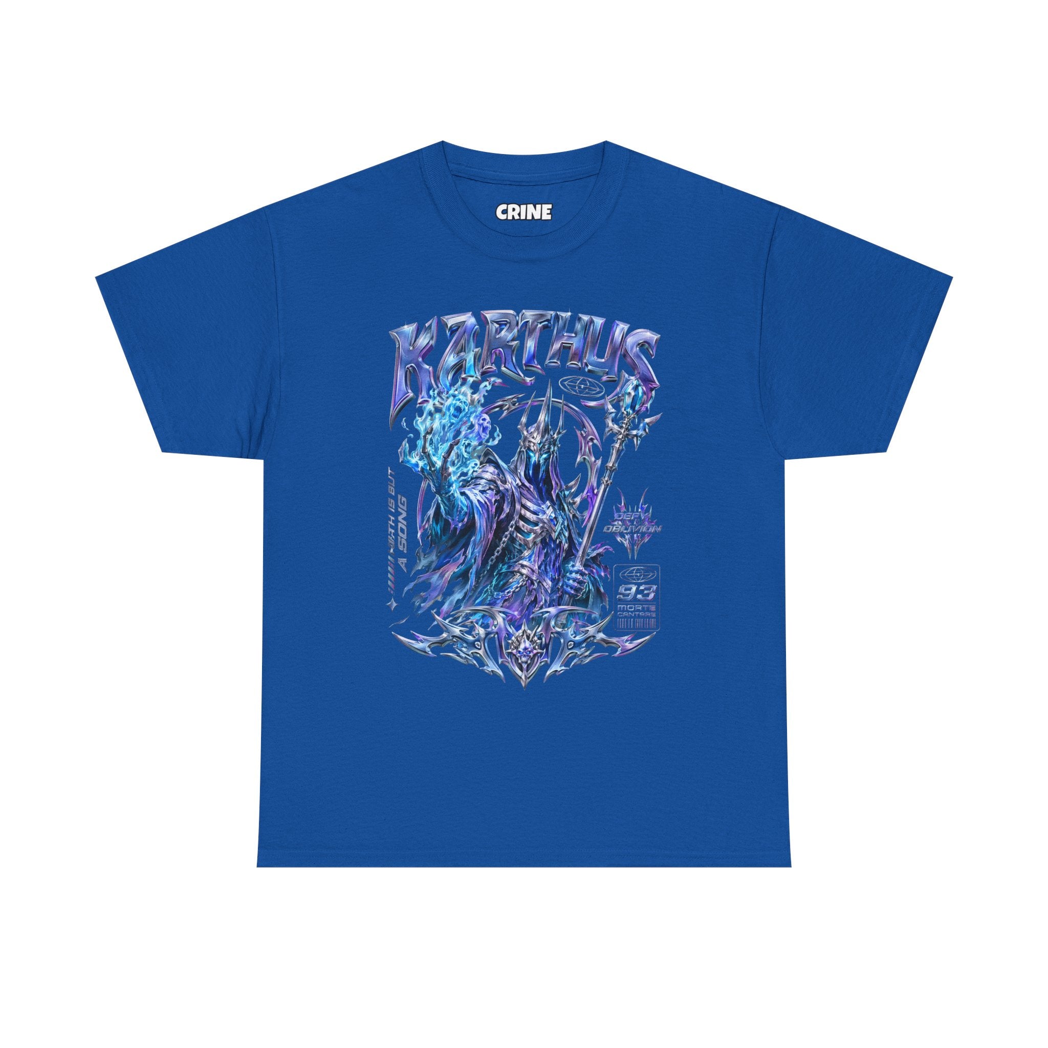 CHAMP Karthus T-Shirt