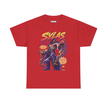 CHAMP Sylas (Retro) T-Shirt