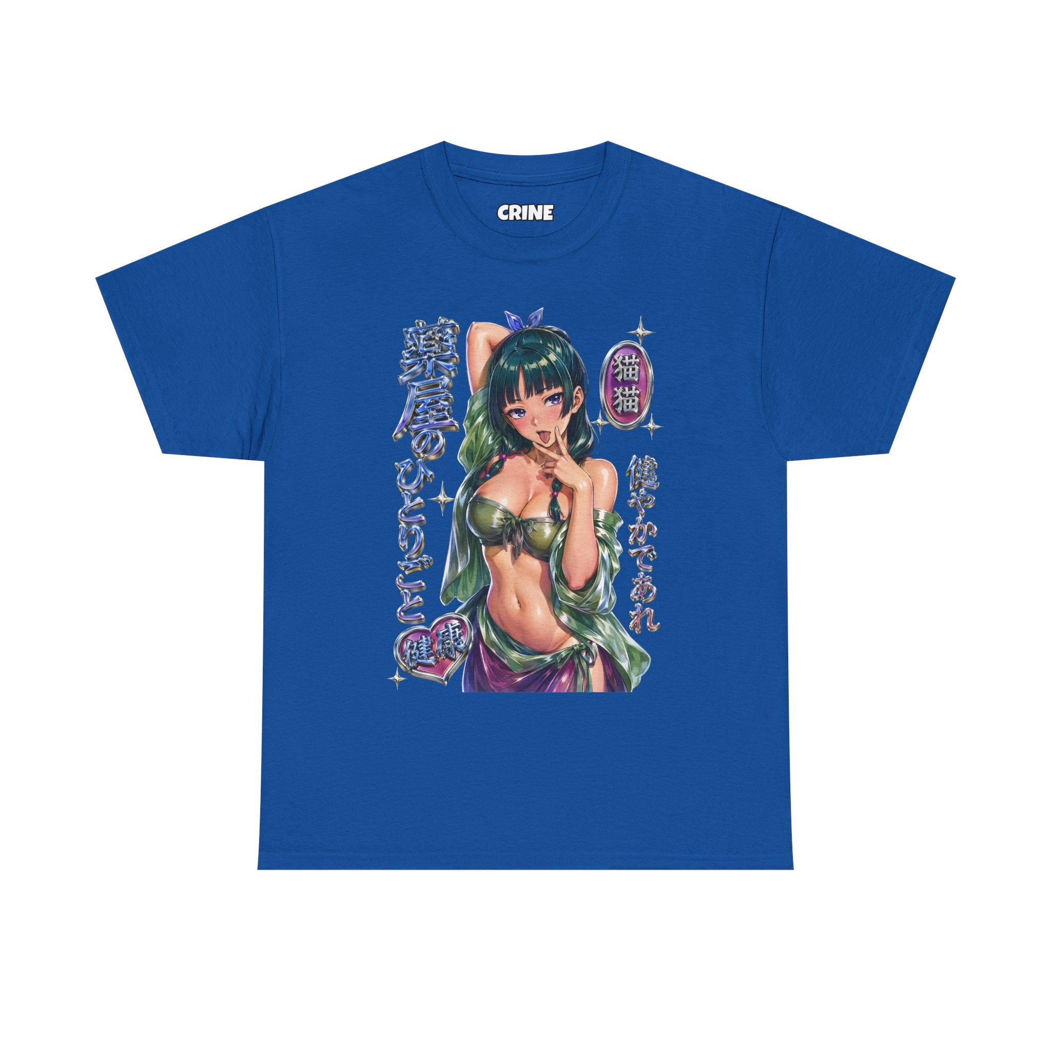 WAIFU Maomao T-Shirt