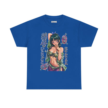 WAIFU Maomao T-Shirt