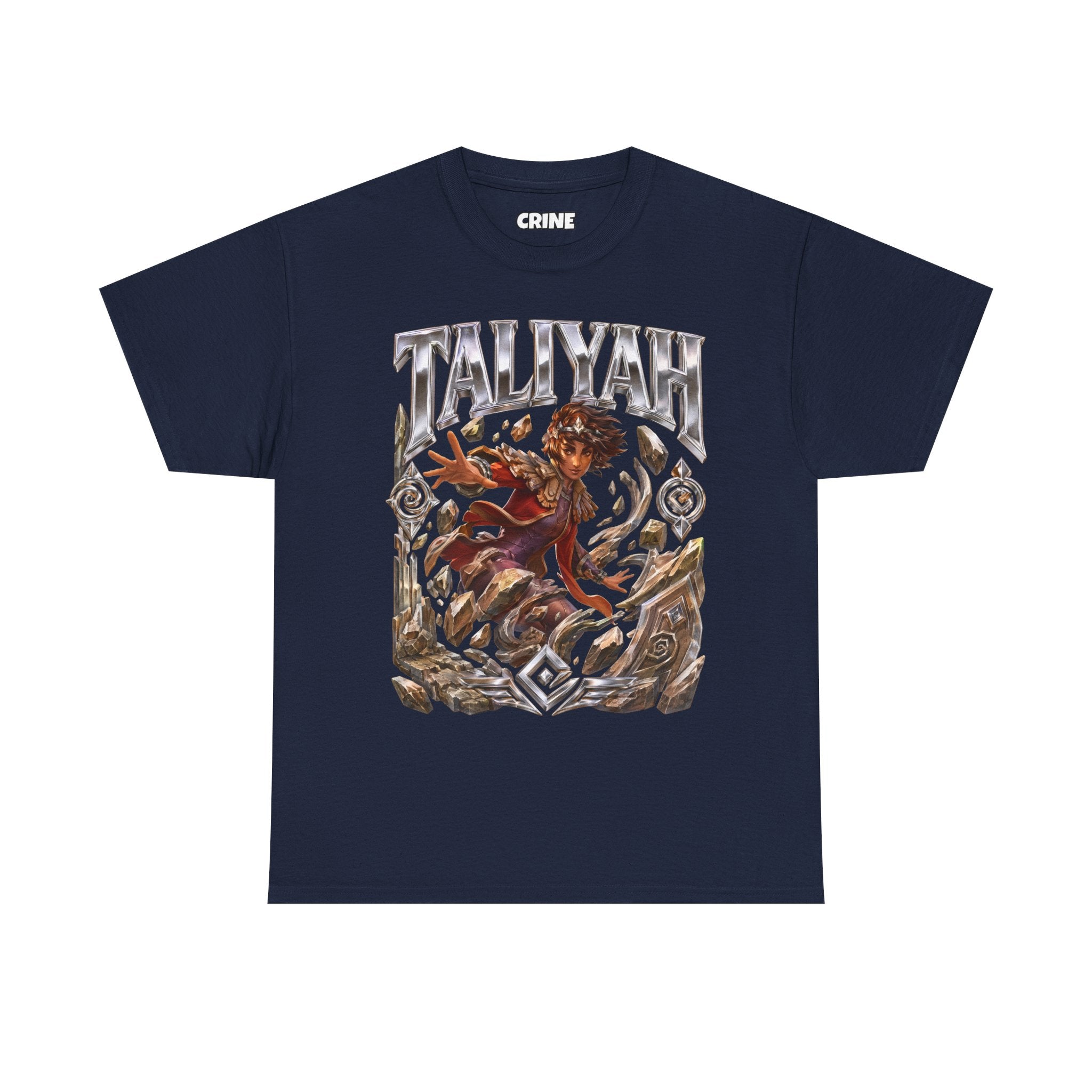 CHAMP Taliyah T-Shirt