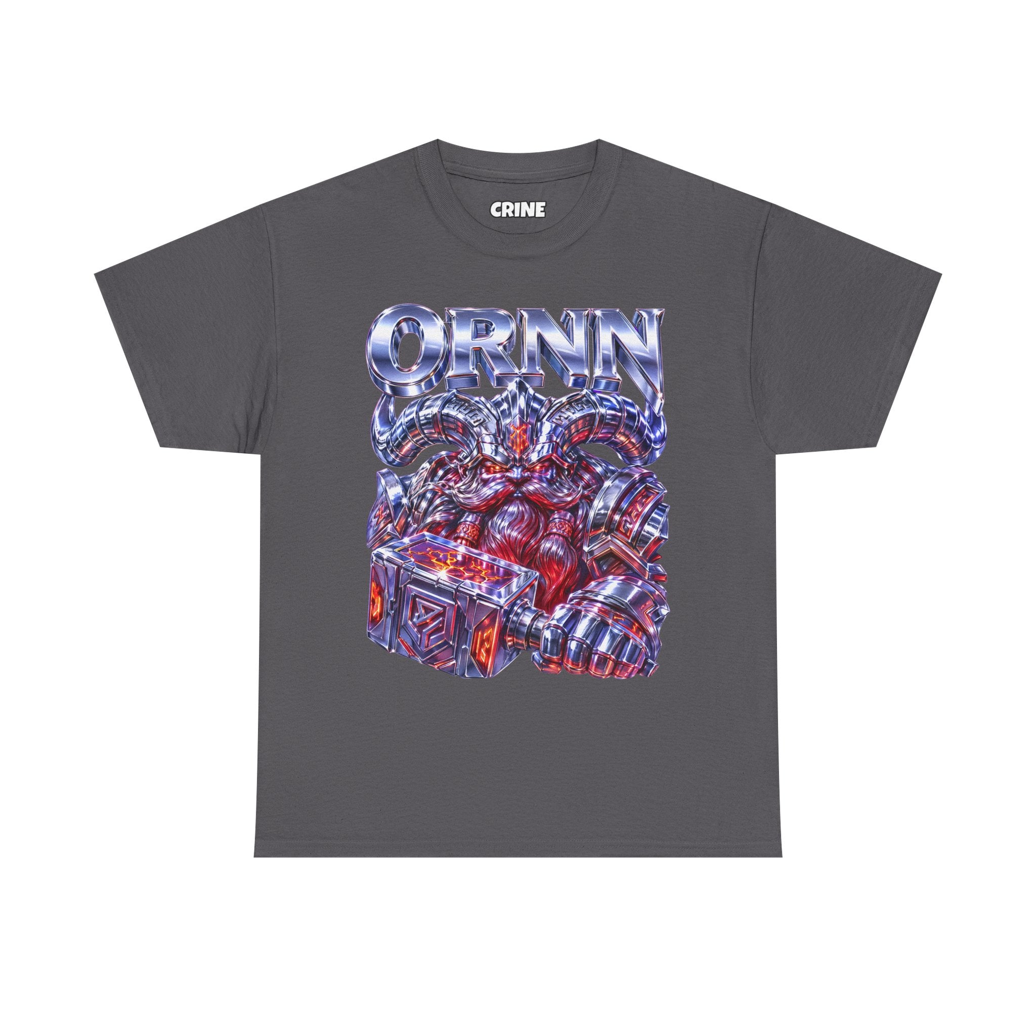 CHAMP Ornn T-Shirt