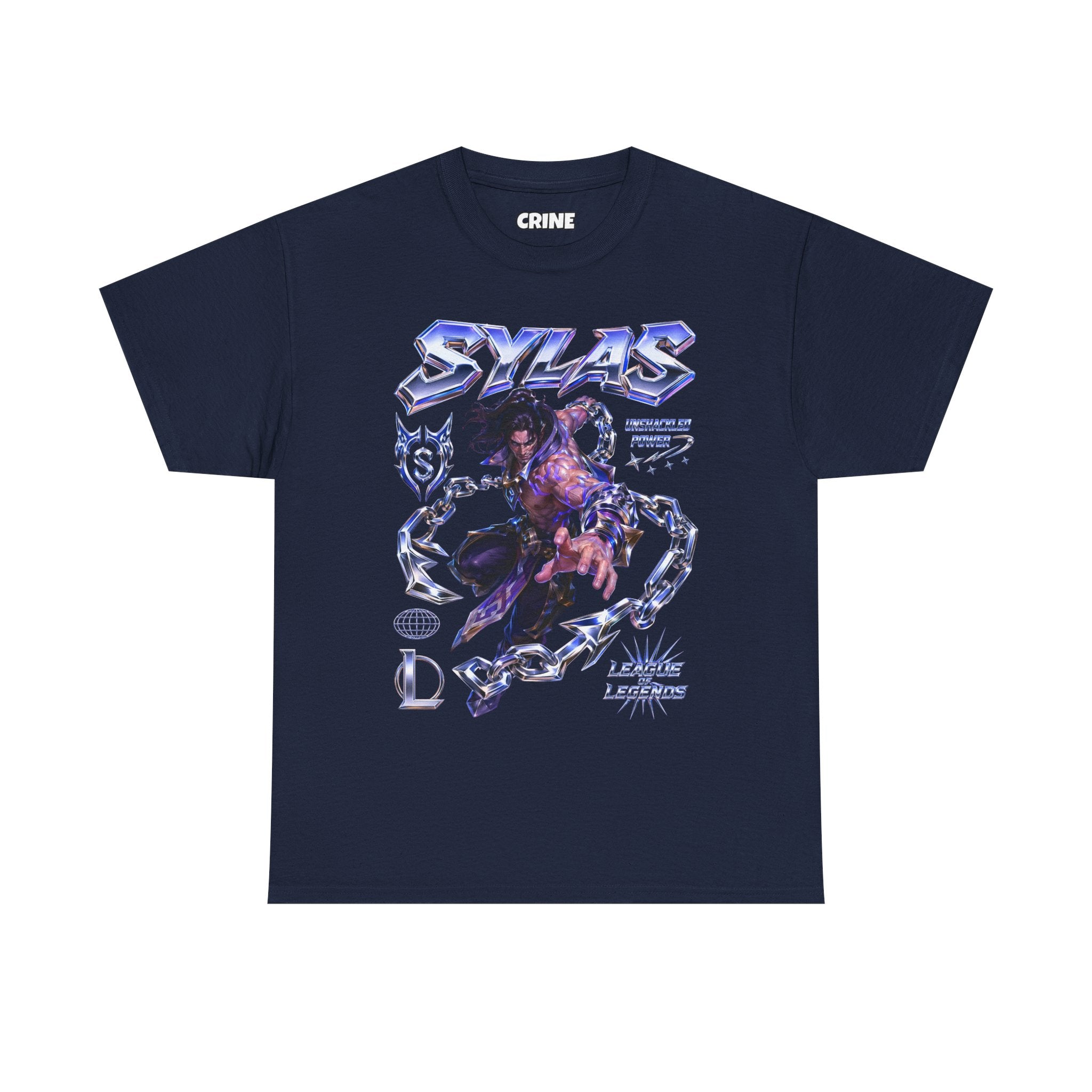 CHAMP Sylas T-Shirt