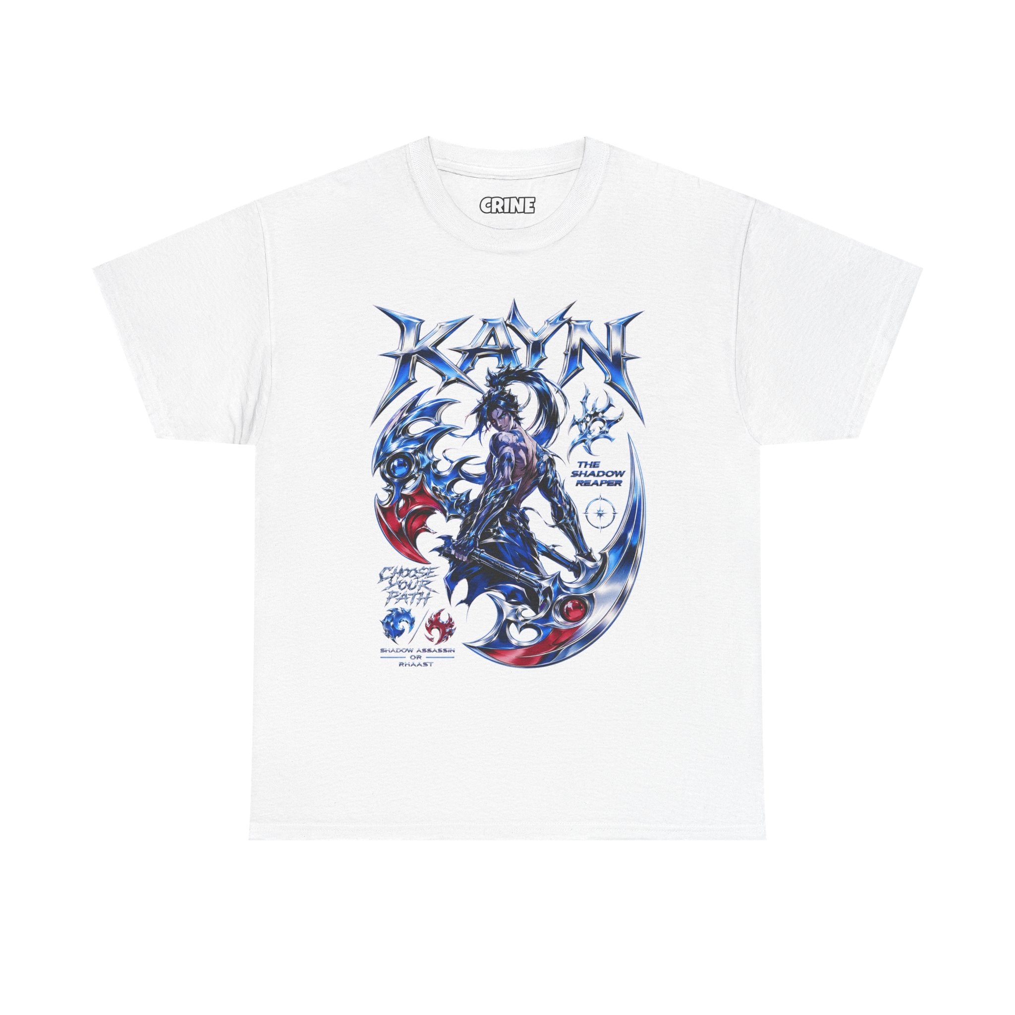 CHAMP Kayn T-Shirt