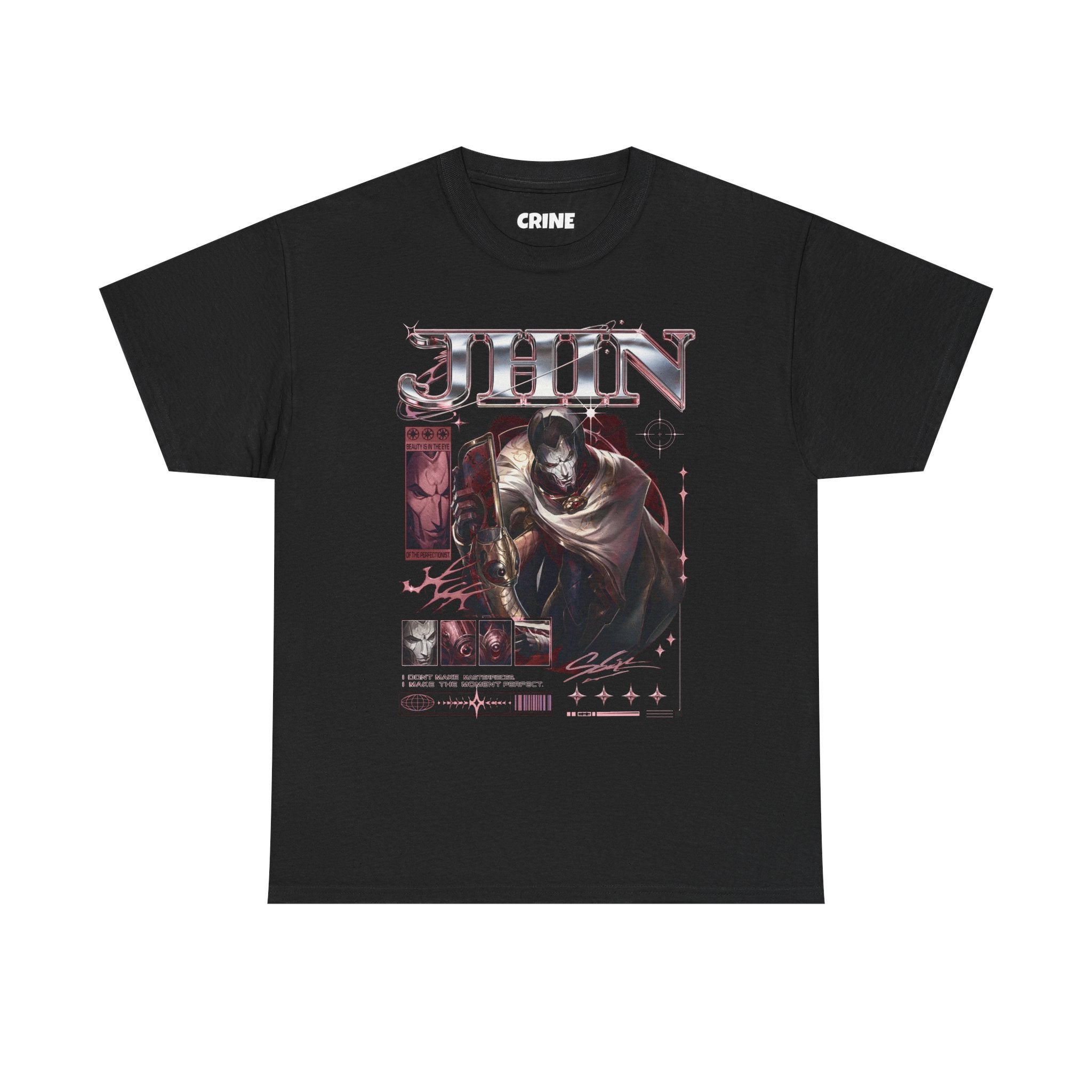 CHAMP Jhin T-Shirt