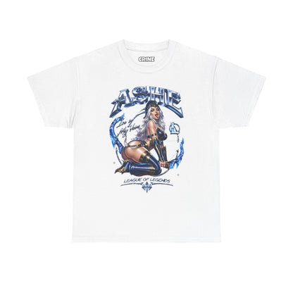 WAIFU Ashe T-Shirt
