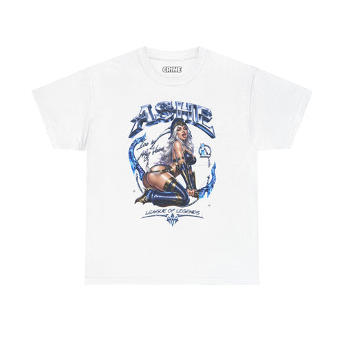 WAIFU Ashe T-Shirt