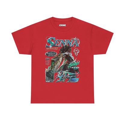 CHAMP Senna T-Shirt