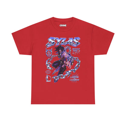 CHAMP Sylas T-Shirt