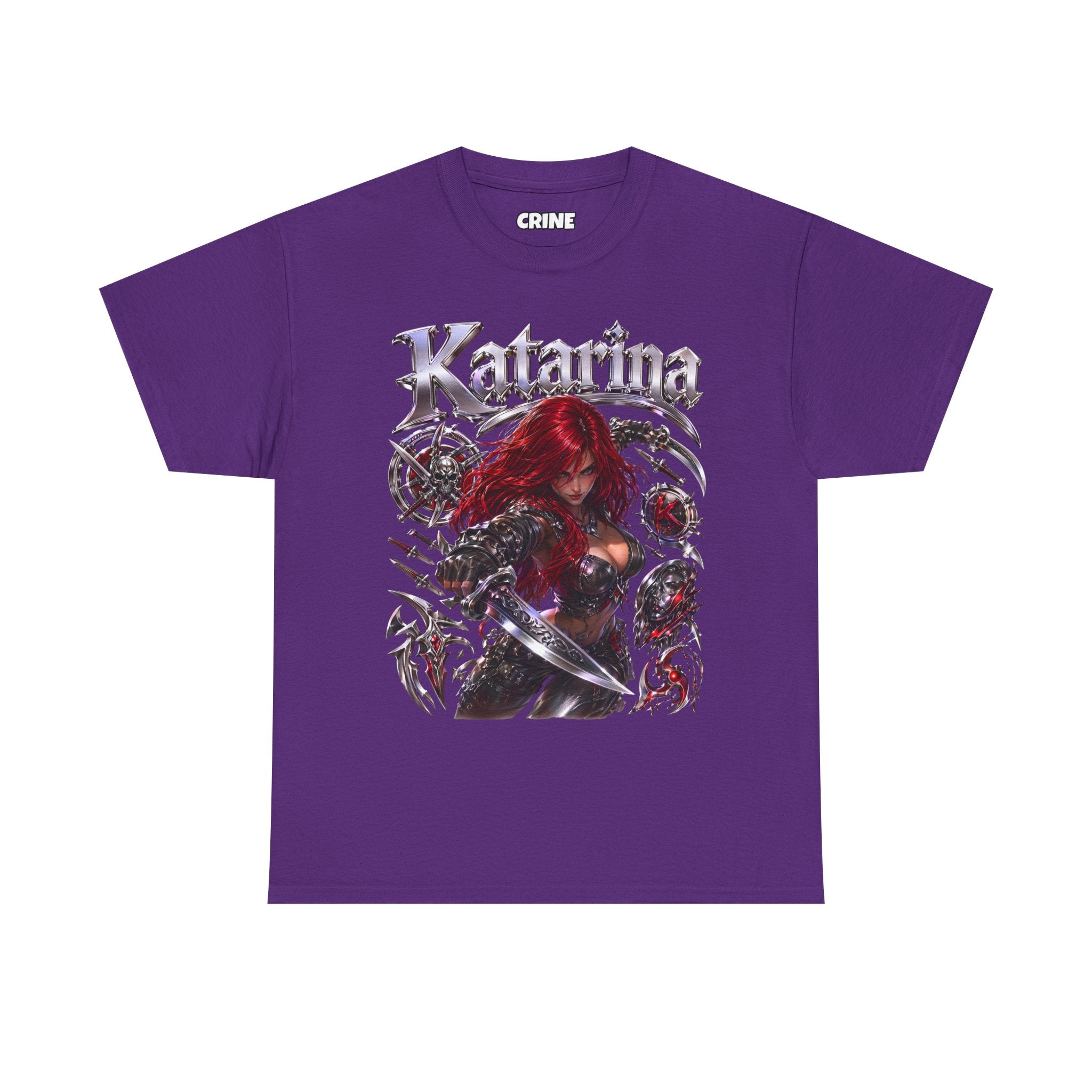 CHAMP Katarina T-Shirt