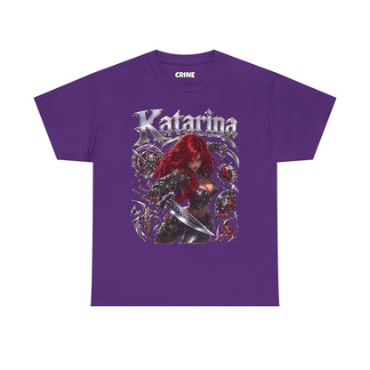 CHAMP Katarina T-Shirt