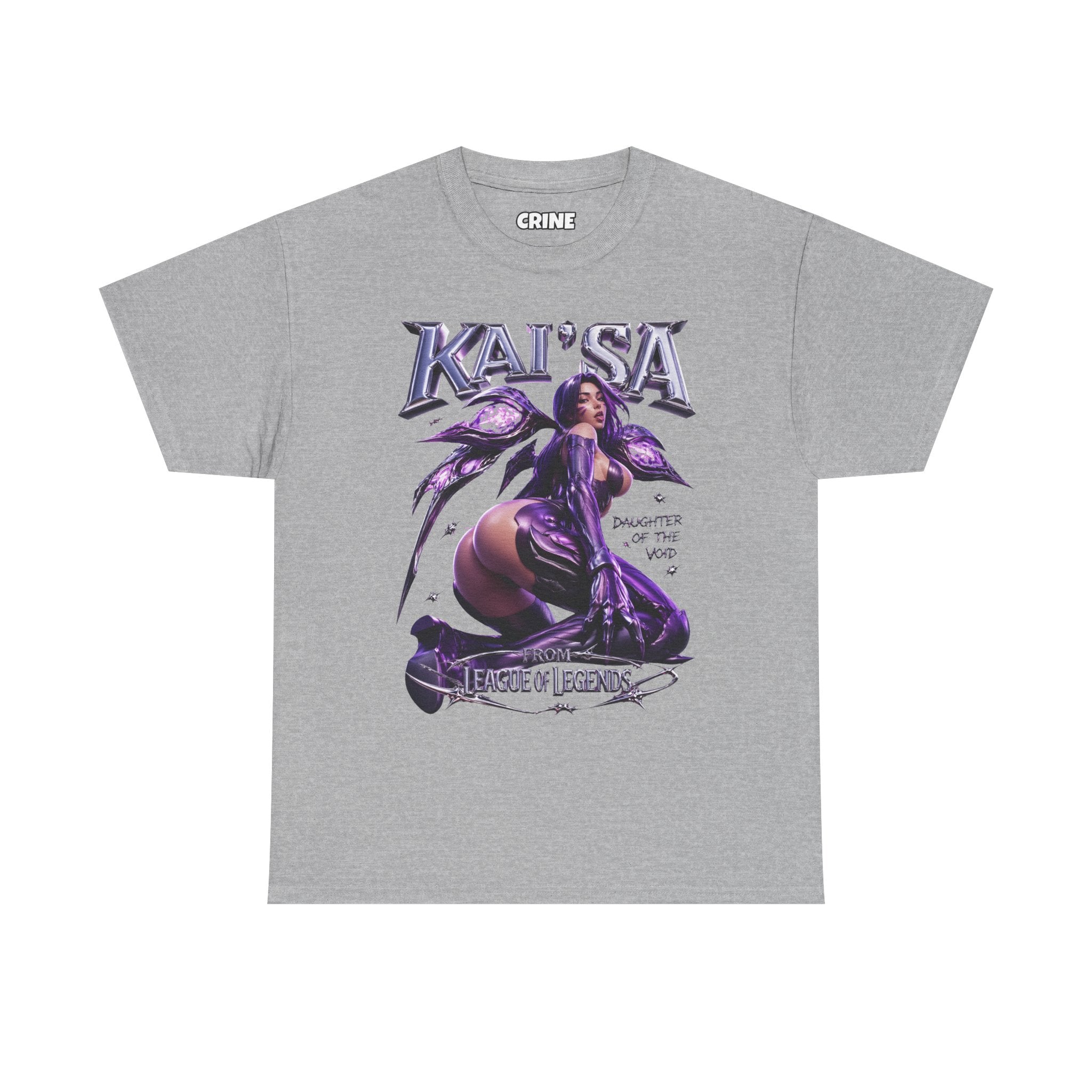 WAIFU Kai'sa T-Shirt