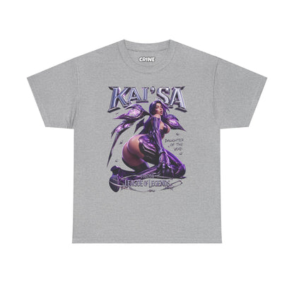WAIFU Kai'sa T-Shirt
