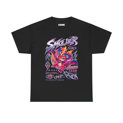 CHAMP Smolder T-Shirt