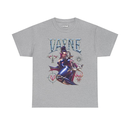 WAIFU Vayne T-Shirt