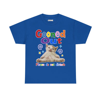 Gooned Out T-Shirt