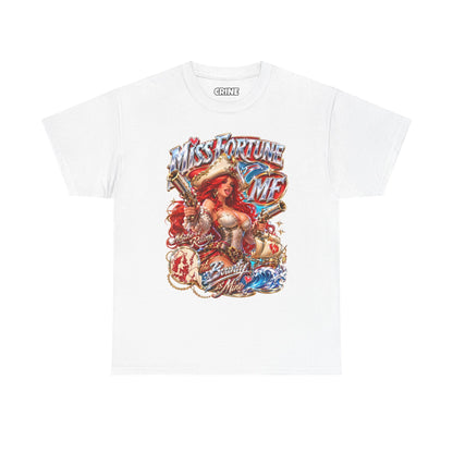CHAMP Miss Fortune T-Shirt