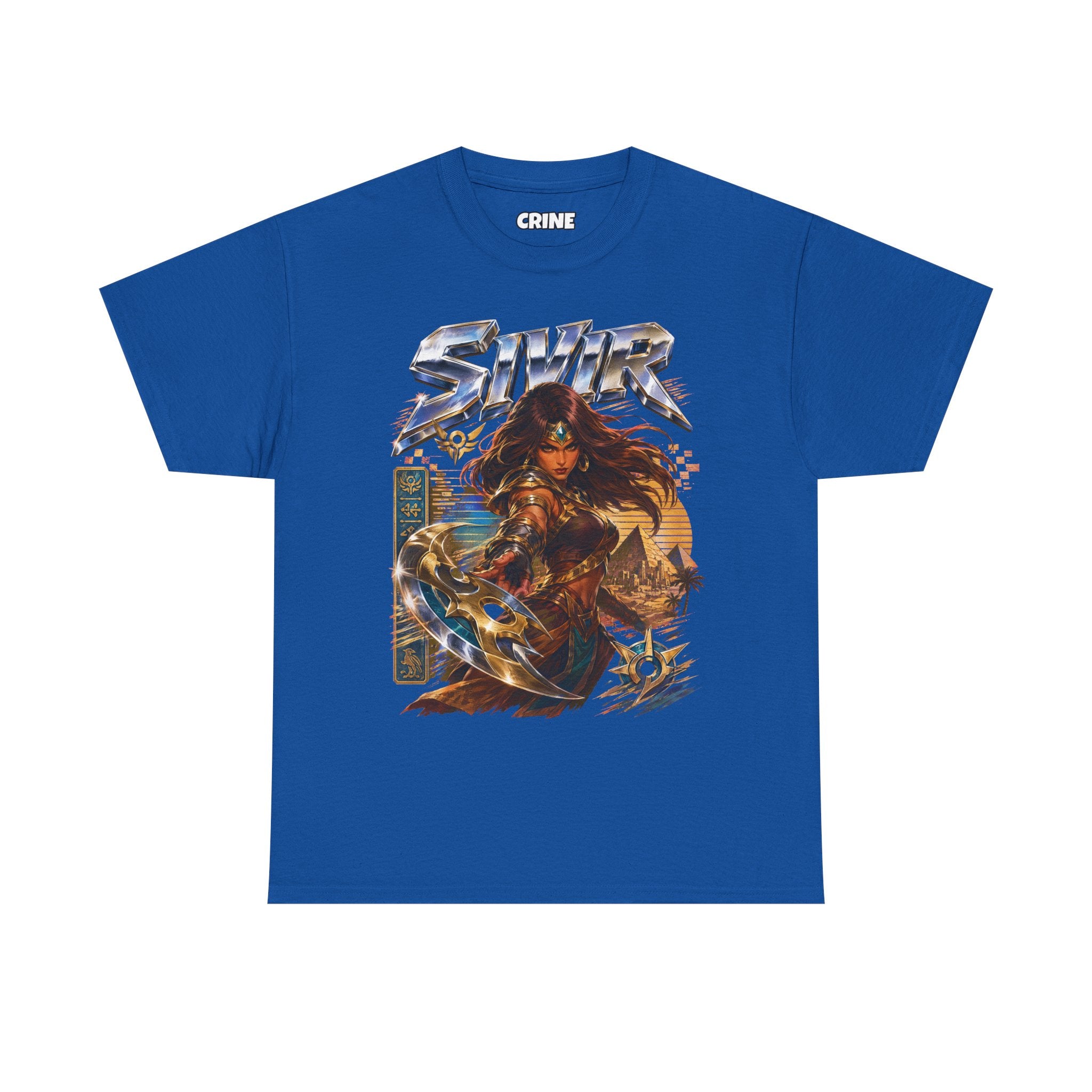 CHAMP Sivir T-Shirt