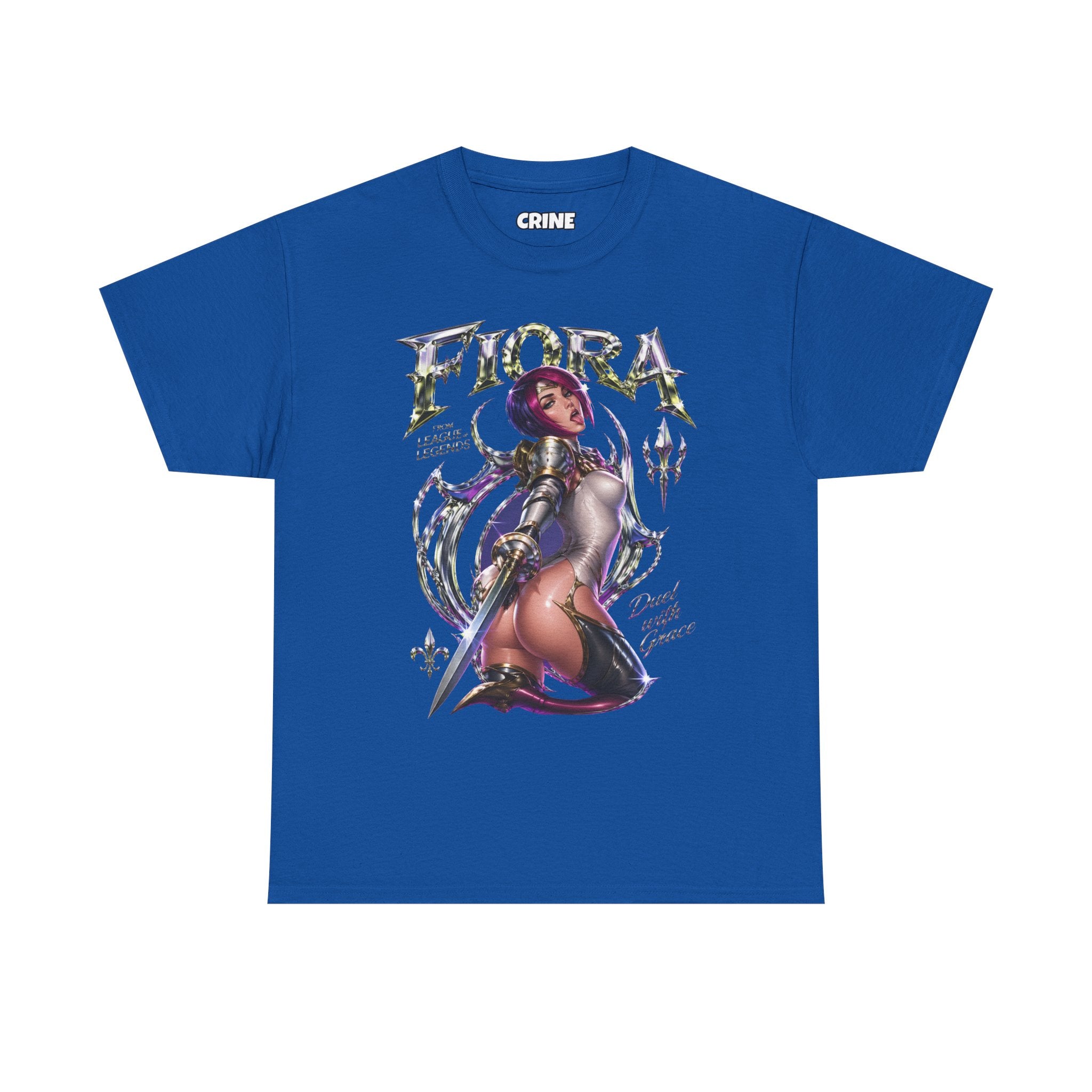 WAIFU Fiora T-Shirt