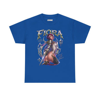 WAIFU Fiora T-Shirt