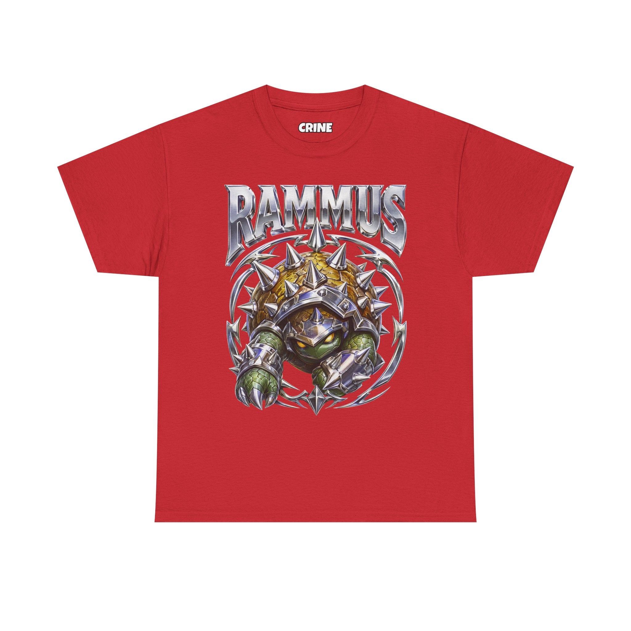 CHAMP Rammus T-Shirt