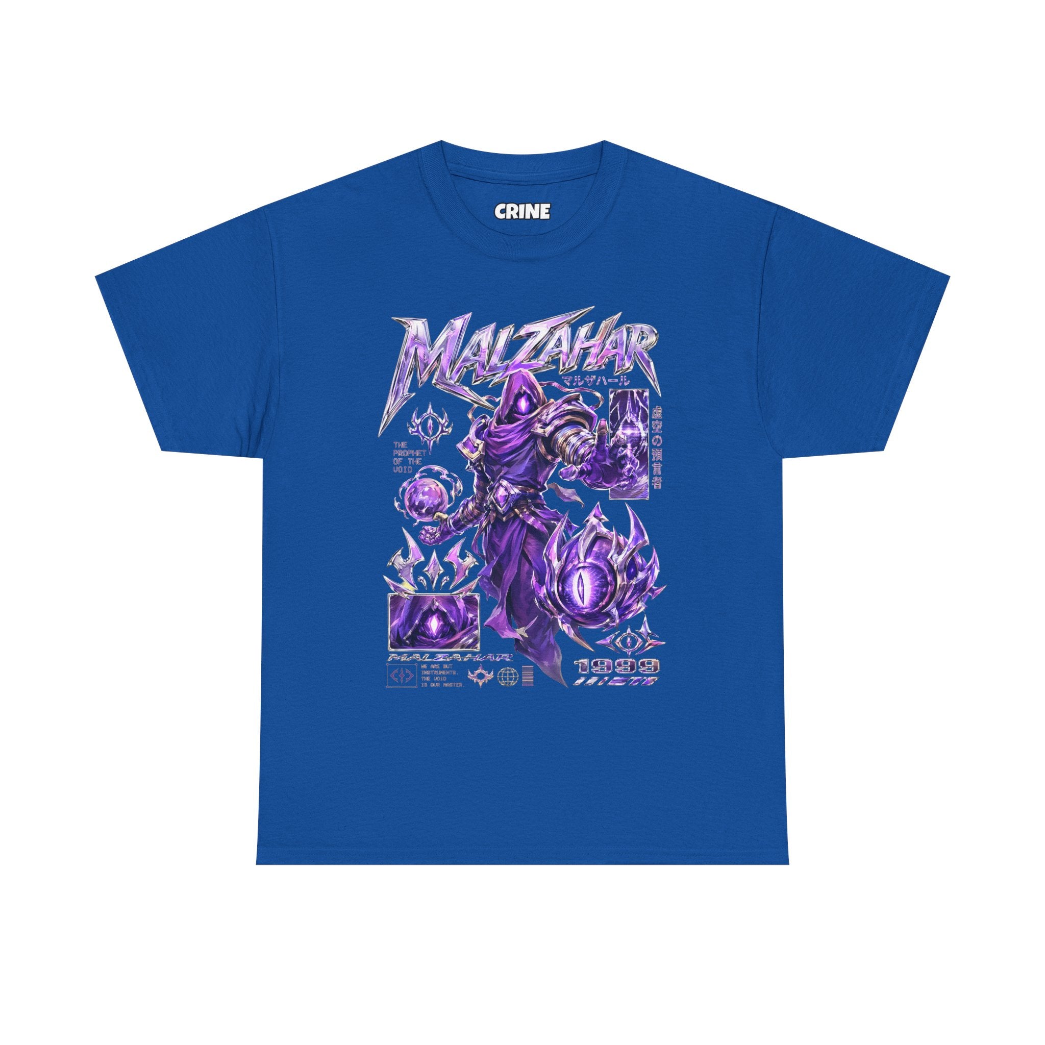 CHAMP Malzahar T-Shirt