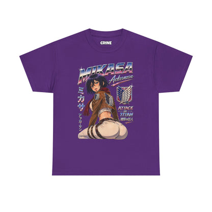 WAIFU Mikasa T-Shirt