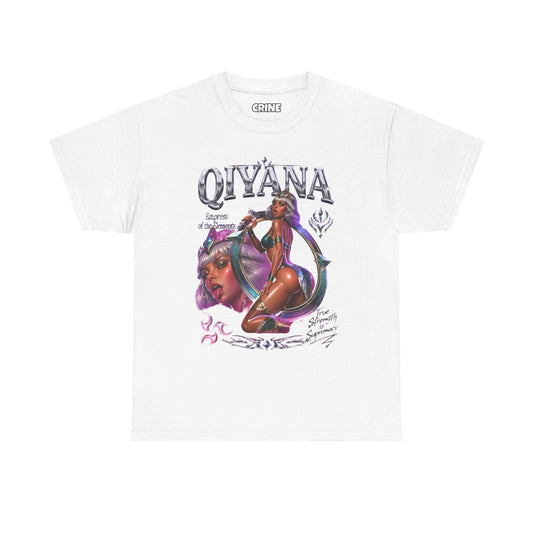 WAIFU Qiyana T-Shirt