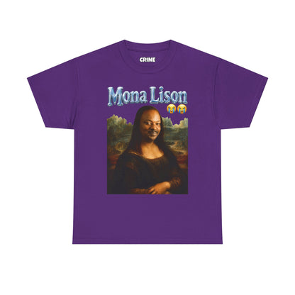 Mona LiSON T-Shirt