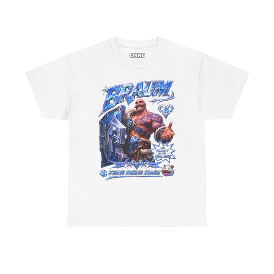 CHAMP Braum T-Shirt