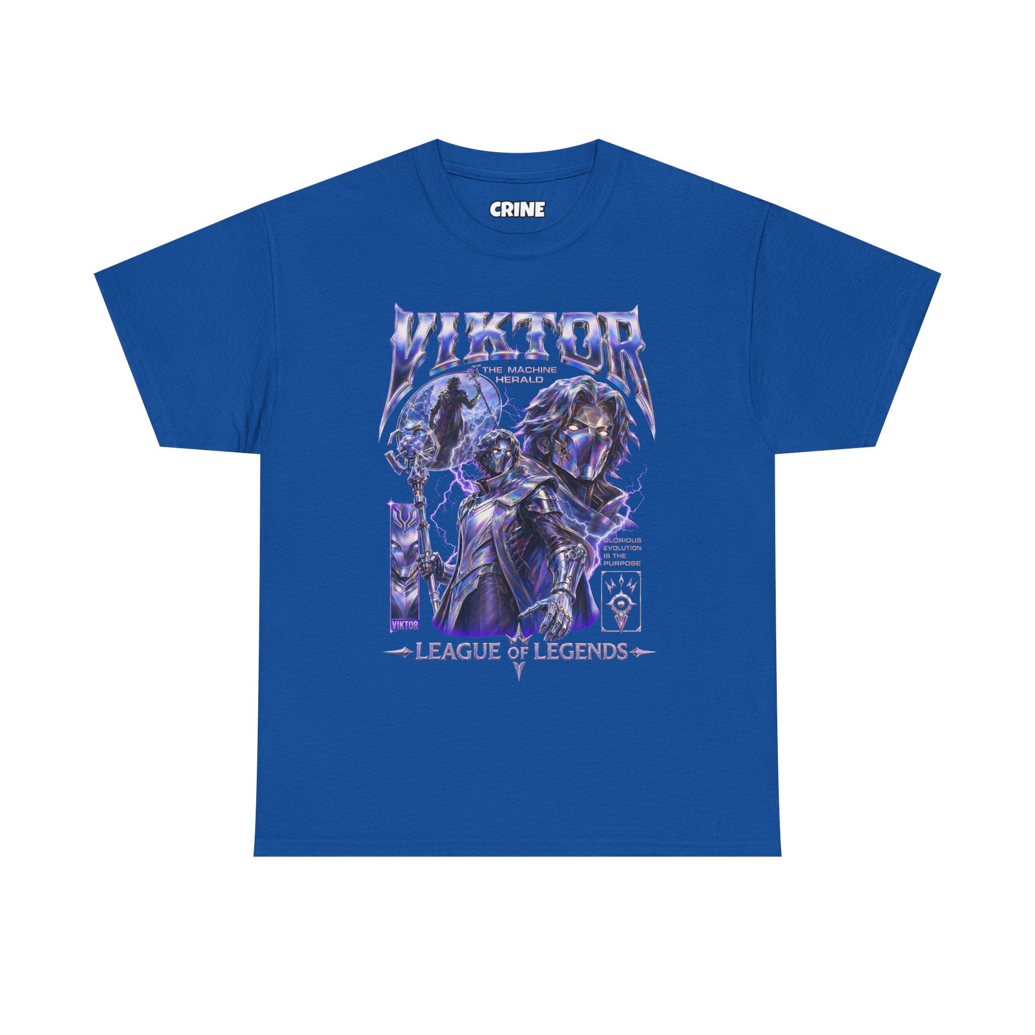 CHAMP Viktor T-Shirt