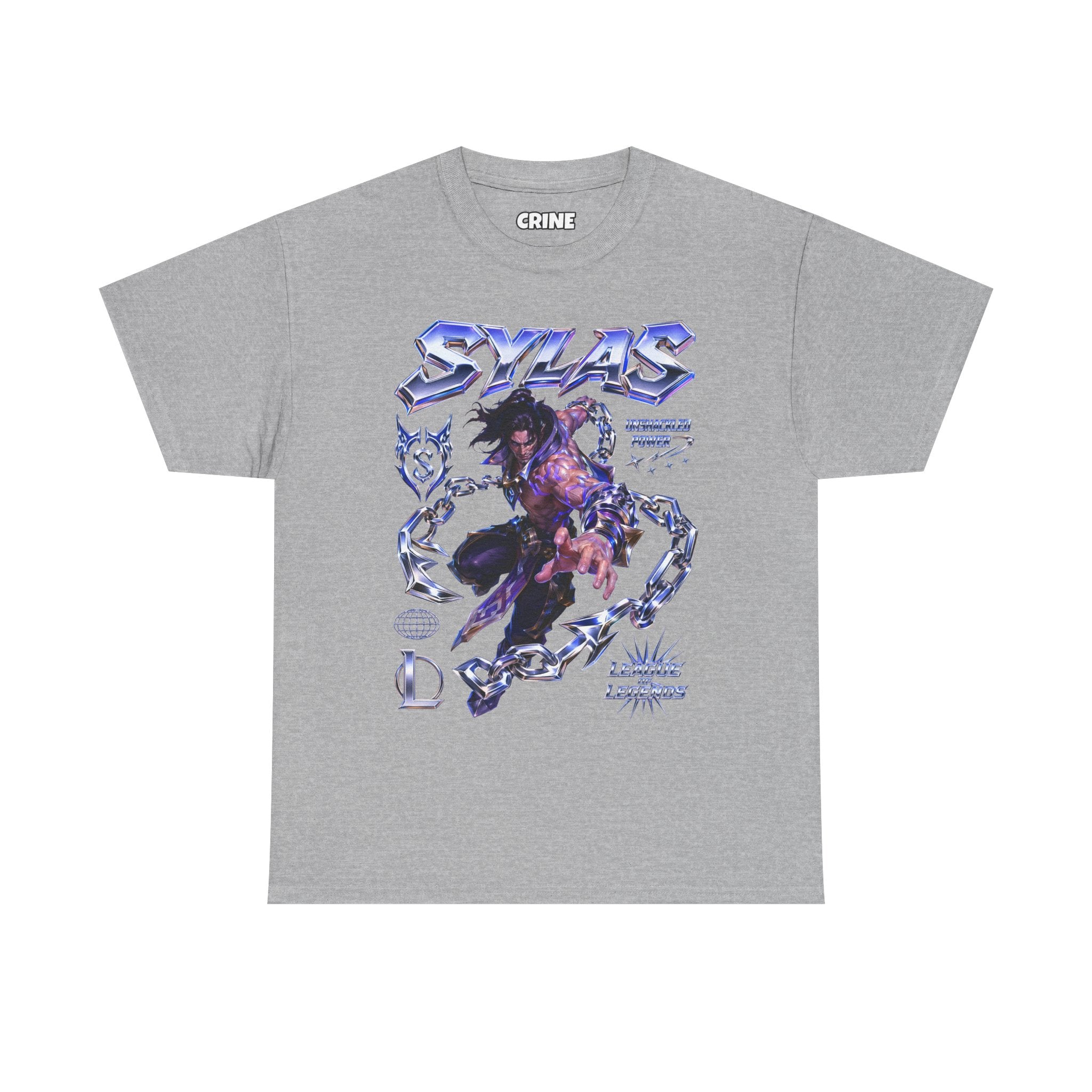 CHAMP Sylas T-Shirt
