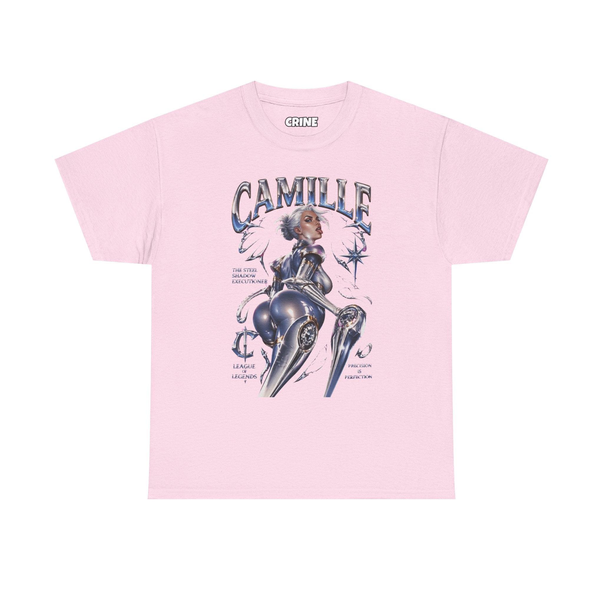 WAIFU Camille T-Shirt