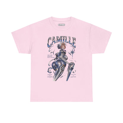 WAIFU Camille T-Shirt
