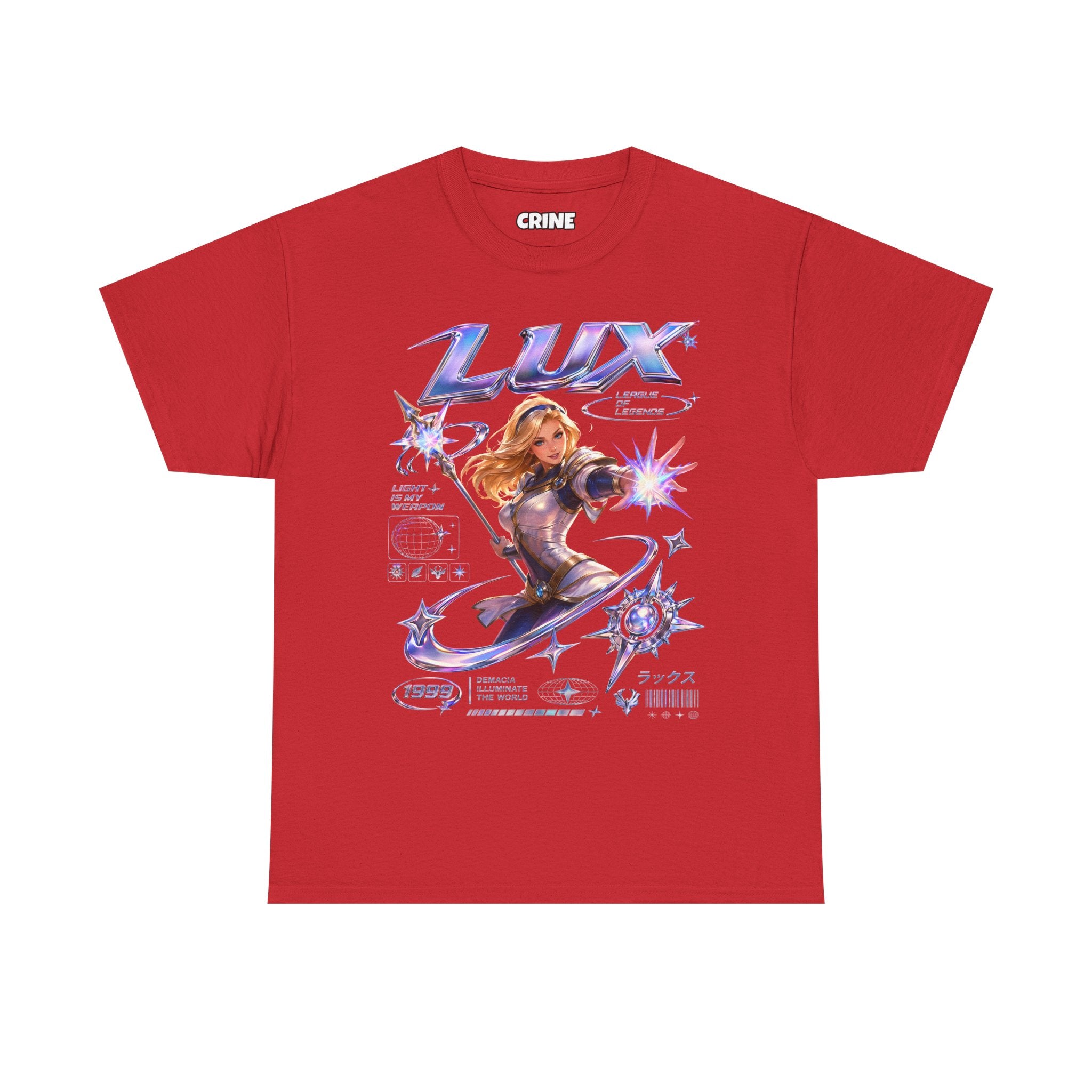 CHAMP Lux T-Shirt