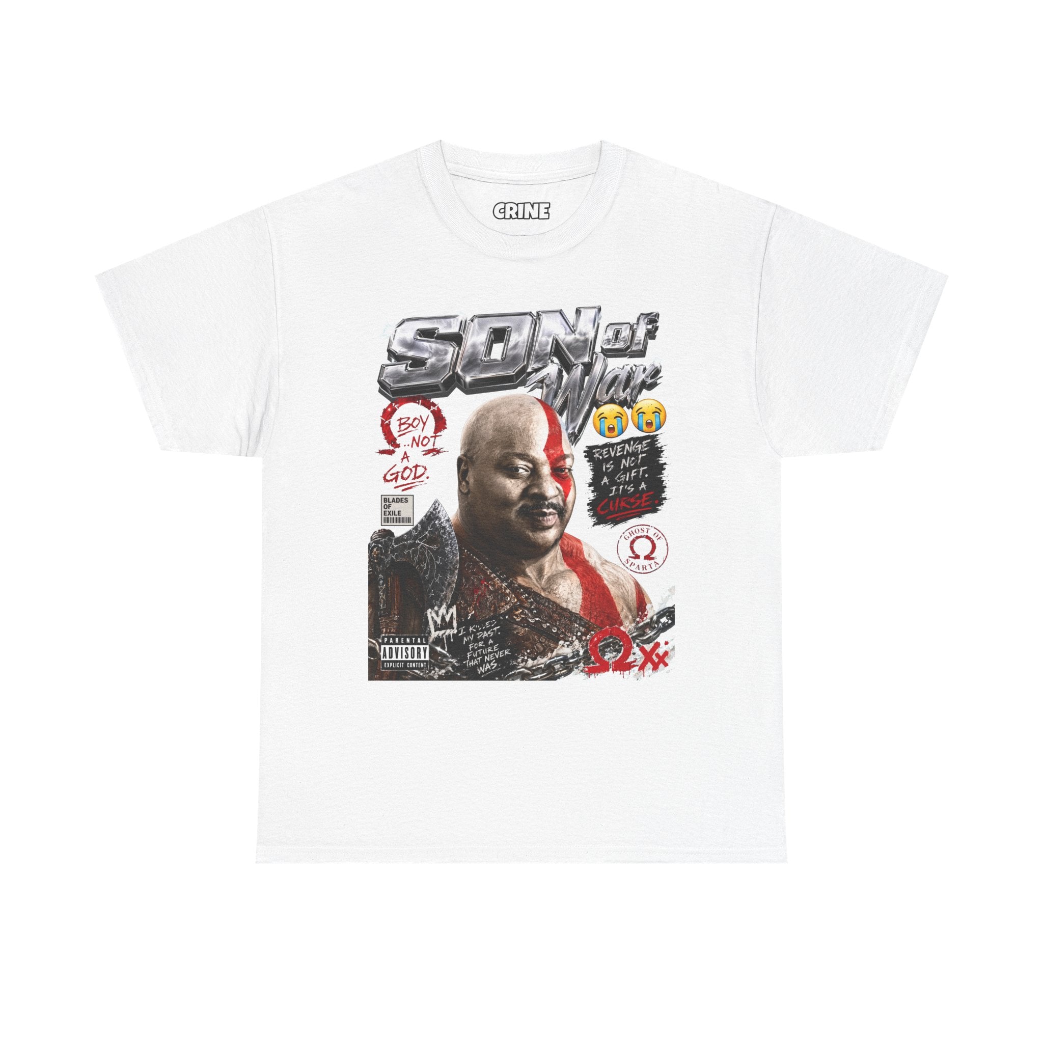 SON of War T-Shirt