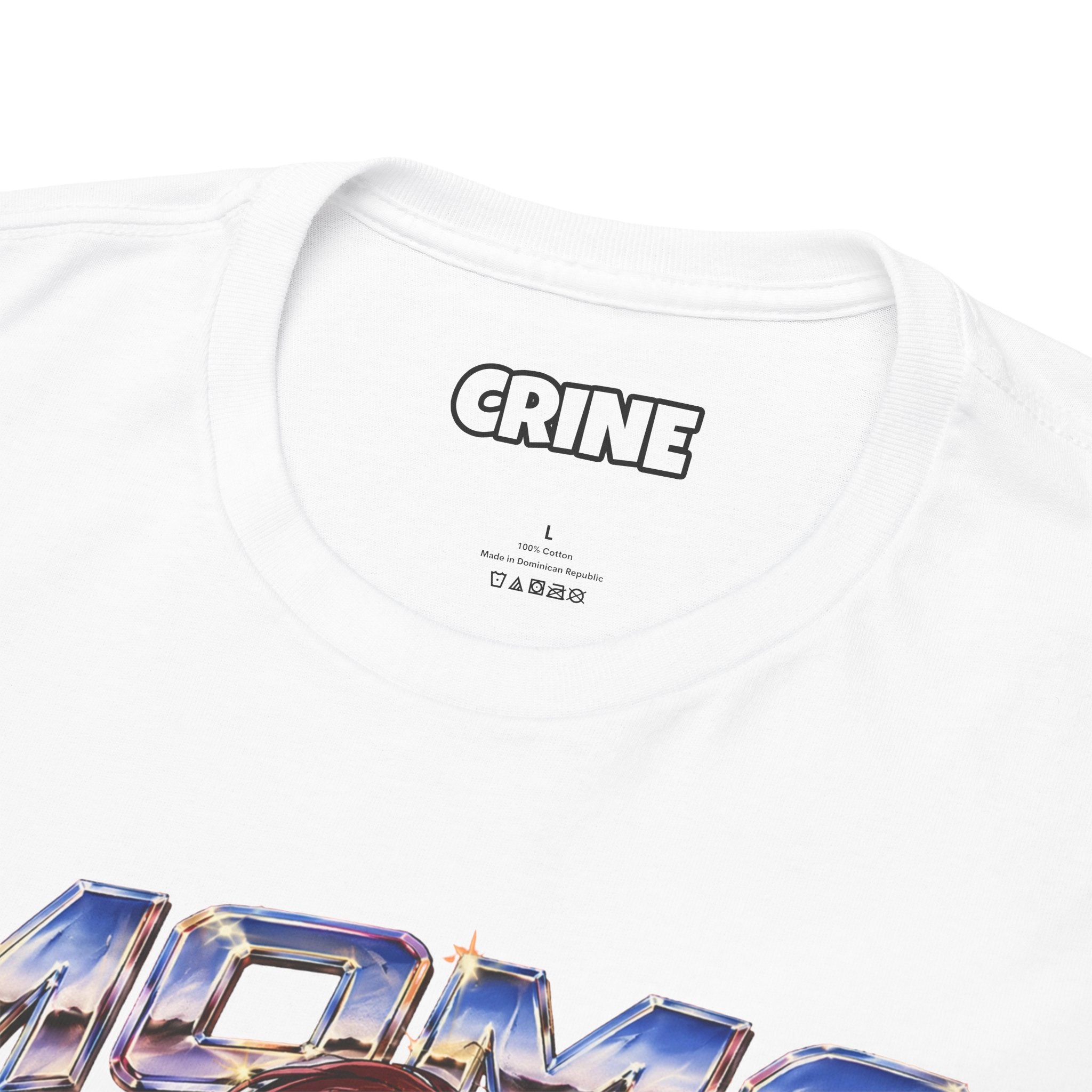 WAIFU Momo T-Shirt