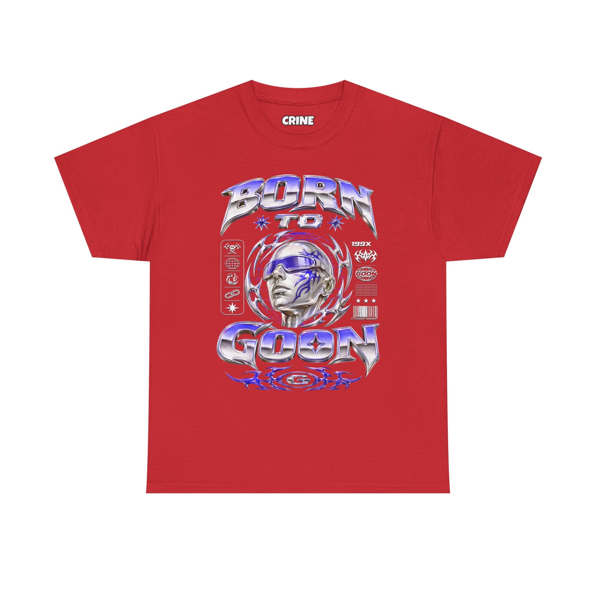 Born To Goon T-Shirt