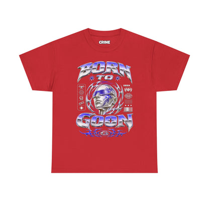 Born To Goon T-Shirt