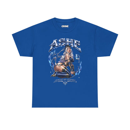 WAIFU Ashe T-Shirt