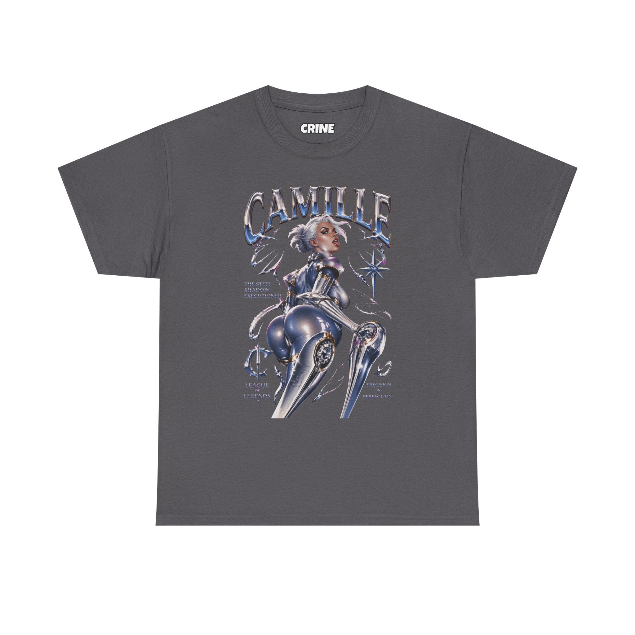 WAIFU Camille T-Shirt