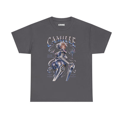 WAIFU Camille T-Shirt