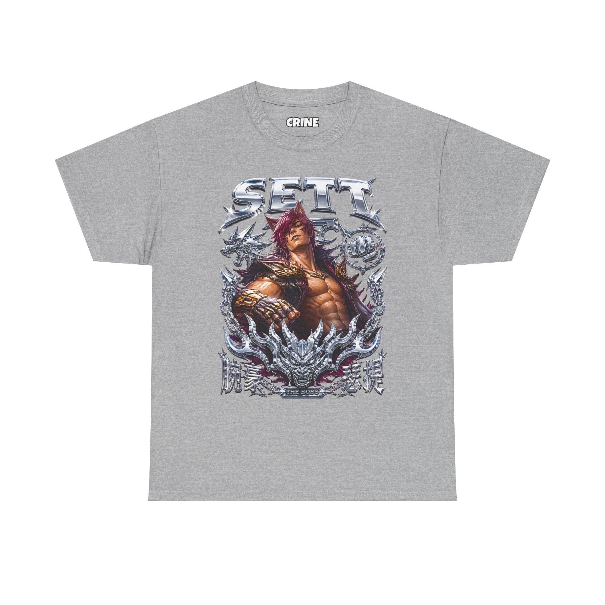 CHAMP Sett T-Shirt