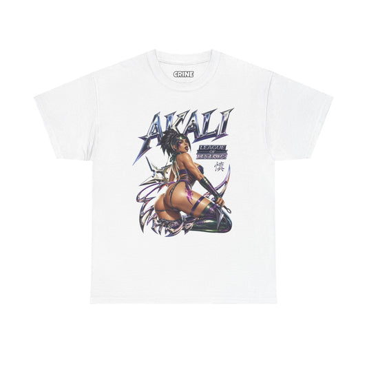 WAIFU Akali T-Shirt