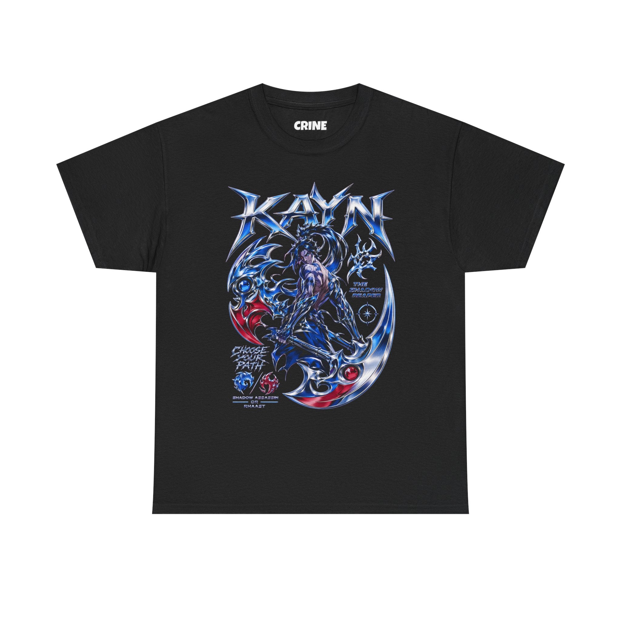 CHAMP Kayn T-Shirt
