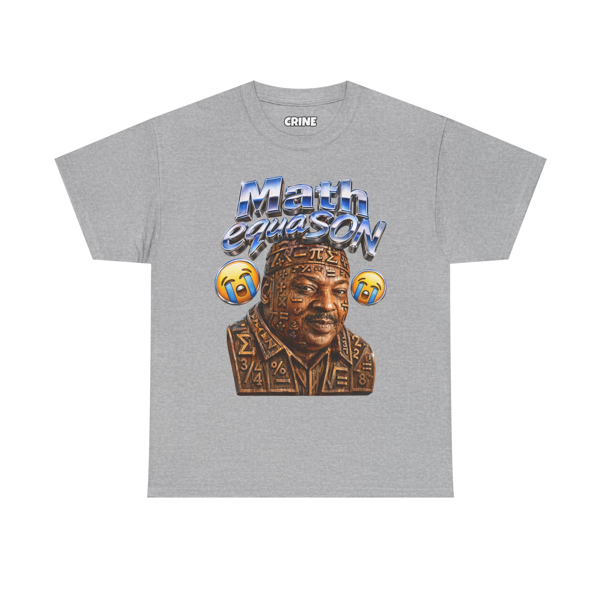 Math equaSON T-Shirt