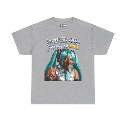 HatSONe Miku T-Shirt