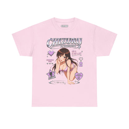 WAIFU Chizuru Ichinose T-Shirt